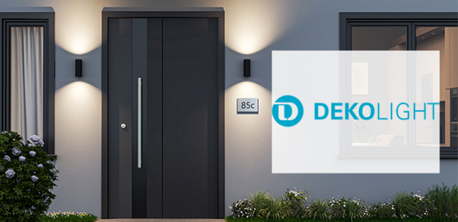 DEKO-LIGHT bei Relais Elektrohandwerk GmbH in Elstra OT Rauschwitz