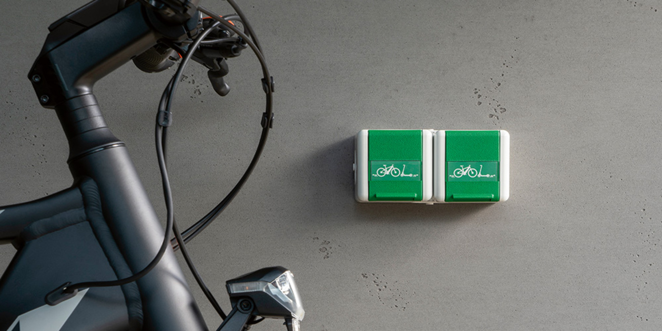 SCHUKO® Steckdose für E-Bikes bei Relais Elektrohandwerk GmbH in Elstra OT Rauschwitz