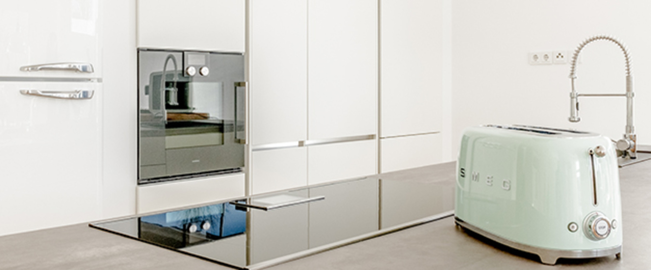 Elektro- und Haushaltsgeräte bei Relais Elektrohandwerk GmbH in Elstra OT Rauschwitz