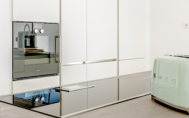 Elektro- und Haushaltsgeräte bei Relais Elektrohandwerk GmbH in Elstra OT Rauschwitz