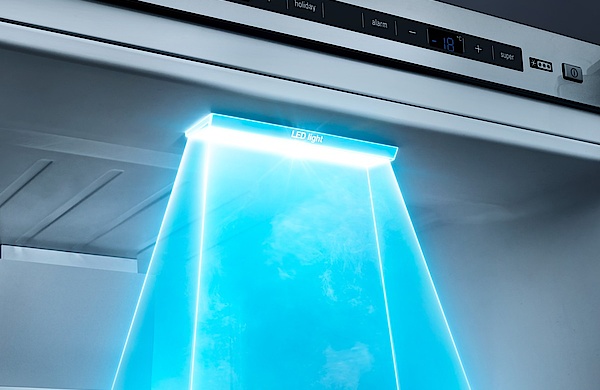 LED Licht bei Relais Elektrohandwerk GmbH in Elstra OT Rauschwitz