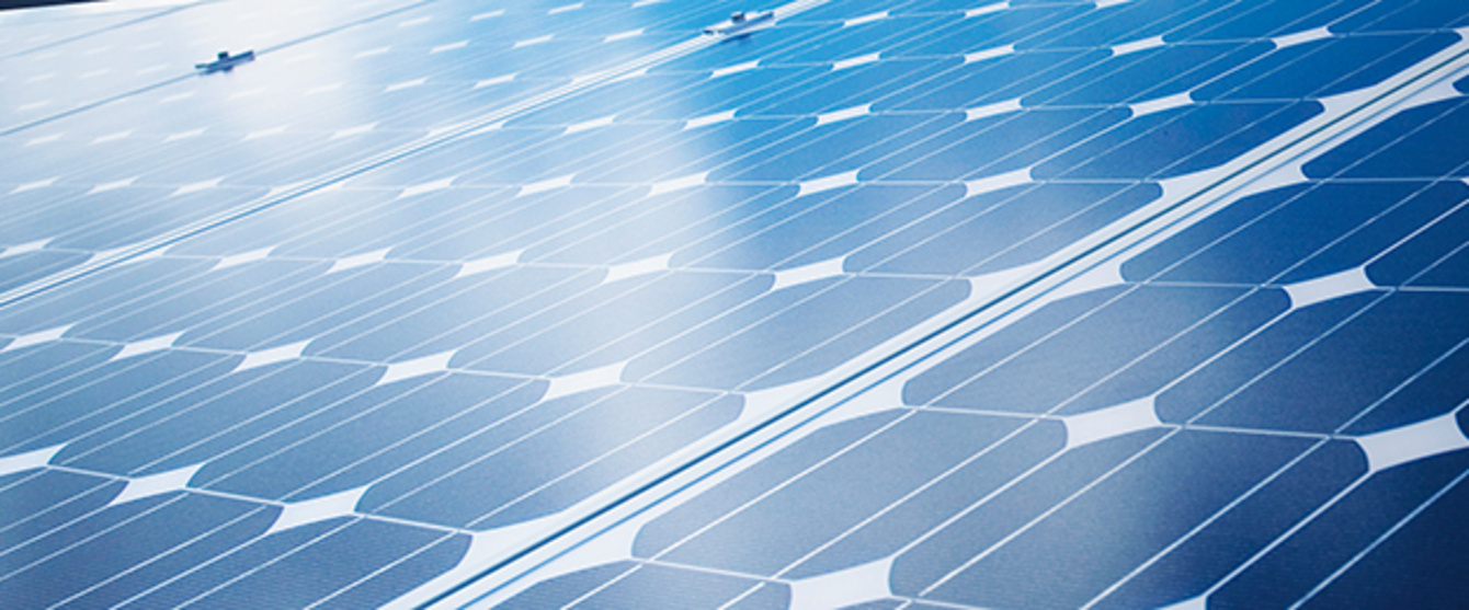 Photovoltaik bei Relais Elektrohandwerk GmbH in Elstra OT Rauschwitz