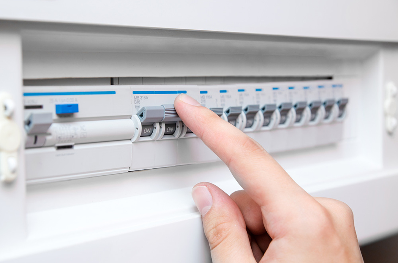 Schalt­schrank­bau bei Relais Elektrohandwerk GmbH in Elstra OT Rauschwitz