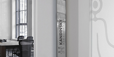 Designkanäle bei Relais Elektrohandwerk GmbH in Elstra OT Rauschwitz