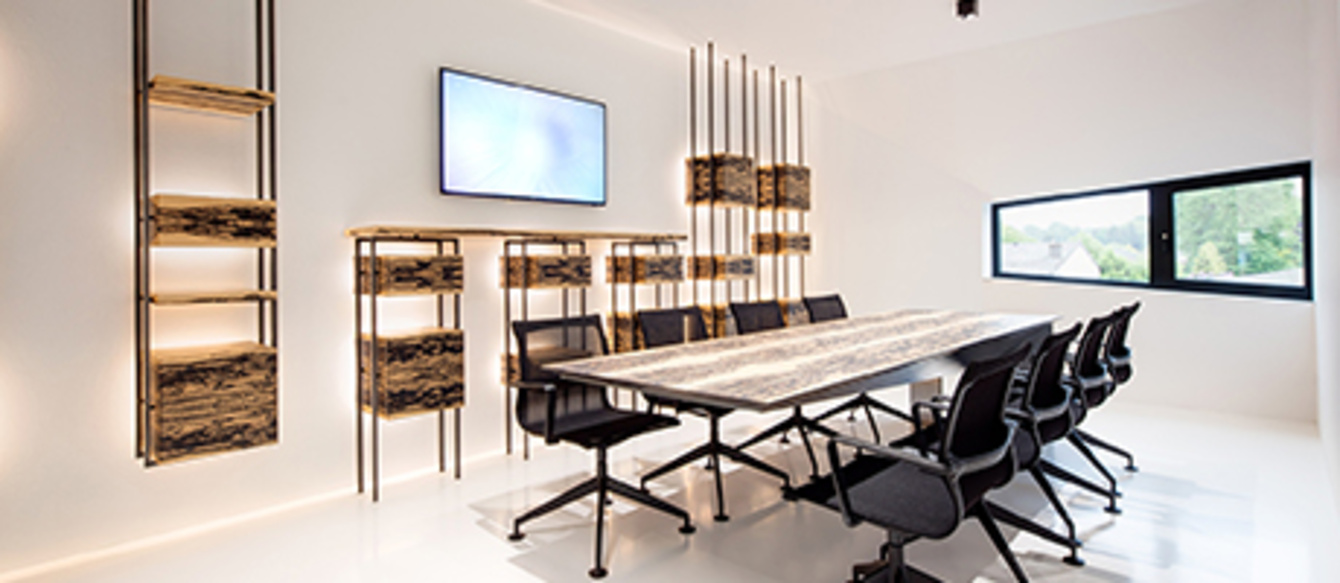 Büro / Kommunikation bei Relais Elektrohandwerk GmbH in Elstra OT Rauschwitz