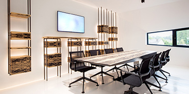Büro / Kommunikation bei Relais Elektrohandwerk GmbH in Elstra OT Rauschwitz