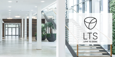 LTS bei Relais Elektrohandwerk GmbH in Elstra OT Rauschwitz