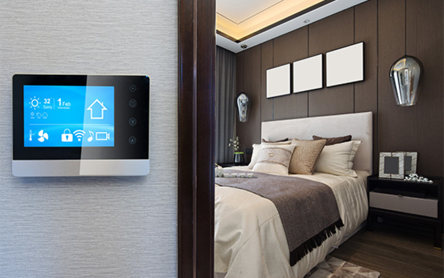 Smart Home bei Relais Elektrohandwerk GmbH in Elstra OT Rauschwitz