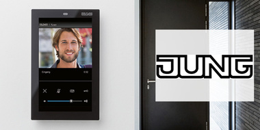Jung bei Relais Elektrohandwerk GmbH in Elstra OT Rauschwitz