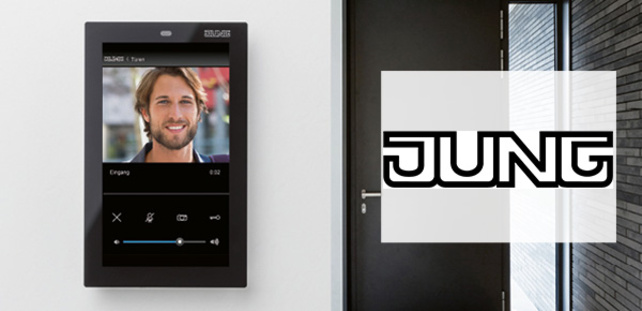 Jung bei Relais Elektrohandwerk GmbH in Elstra OT Rauschwitz