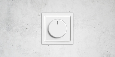 Busch-Dimmer® bei Relais Elektrohandwerk GmbH in Elstra OT Rauschwitz