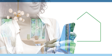 Smart Green Home bei Relais Elektrohandwerk GmbH in Elstra OT Rauschwitz