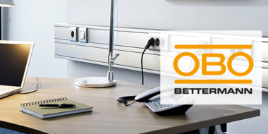 OBO bei Relais Elektrohandwerk GmbH in Elstra OT Rauschwitz