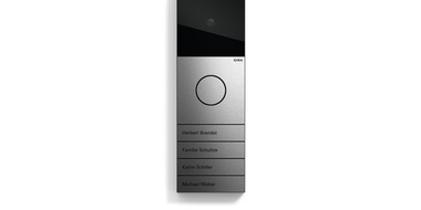 Gira System 106 bei Relais Elektrohandwerk GmbH in Elstra OT Rauschwitz