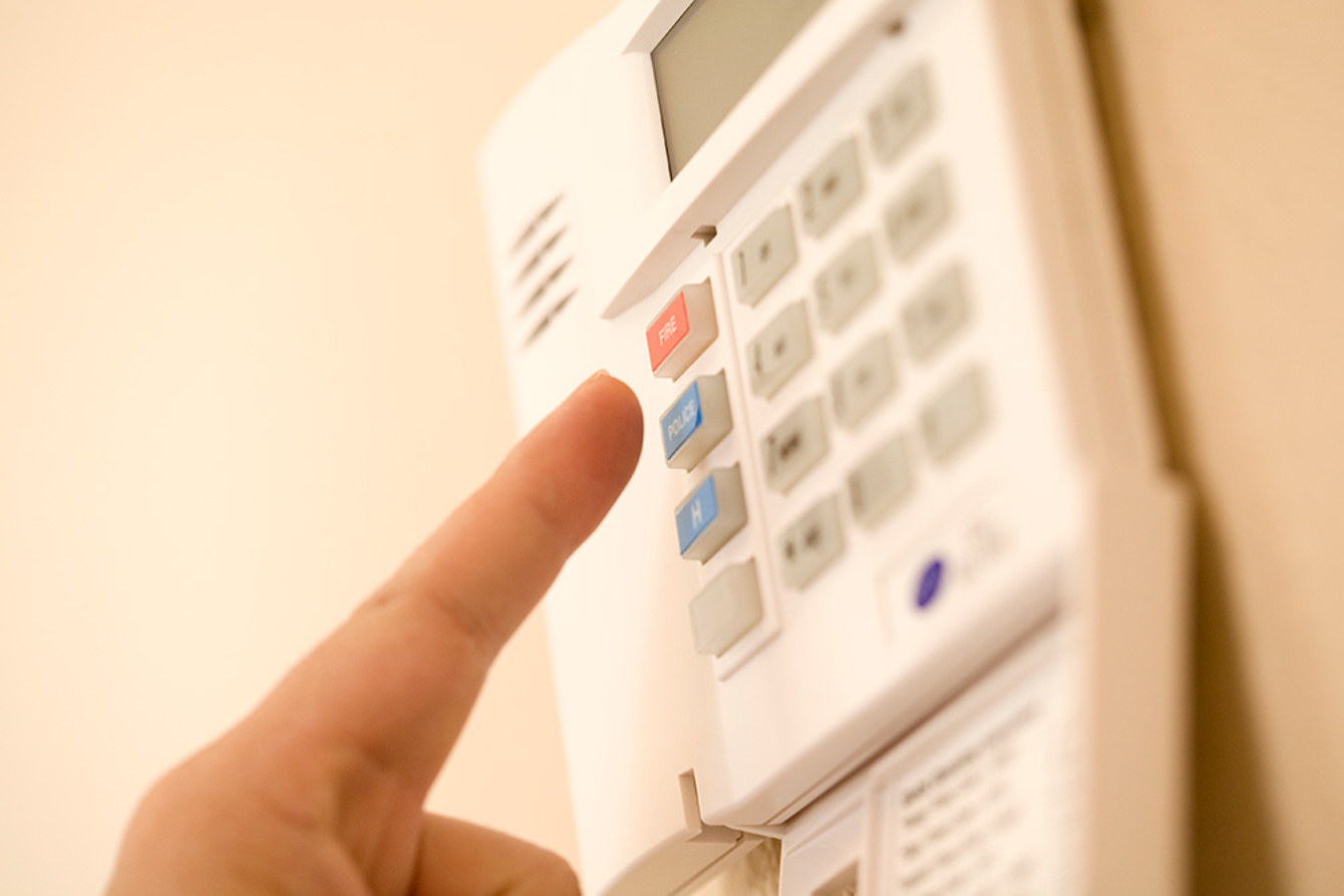 Sicherheit bei Relais Elektrohandwerk GmbH in Elstra OT Rauschwitz