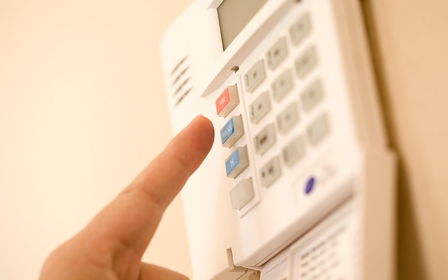 Sicherheit bei Relais Elektrohandwerk GmbH in Elstra OT Rauschwitz