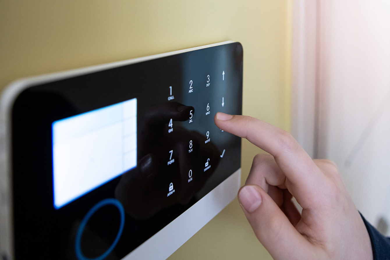 Sicherheit bei Relais Elektrohandwerk GmbH in Elstra OT Rauschwitz