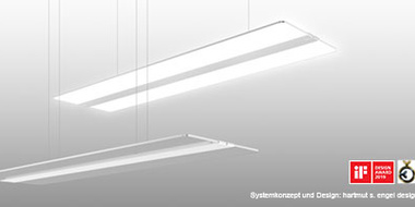 TWINDOT Pendelleuchten-Serie bei Relais Elektrohandwerk GmbH in Elstra OT Rauschwitz