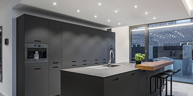 Home / Living bei Relais Elektrohandwerk GmbH in Elstra OT Rauschwitz