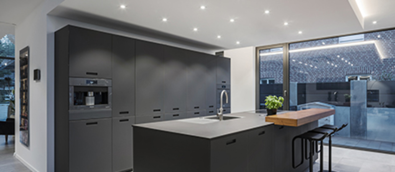 Home / Living bei Relais Elektrohandwerk GmbH in Elstra OT Rauschwitz