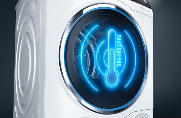autoDry-Funktion bei Relais Elektrohandwerk GmbH in Elstra OT Rauschwitz