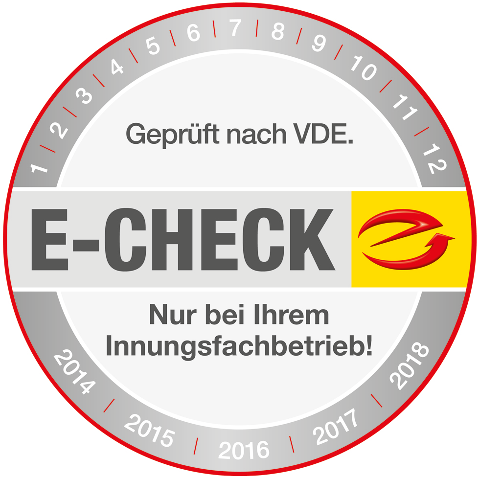 Der E-Check bei Relais Elektrohandwerk GmbH in Elstra OT Rauschwitz