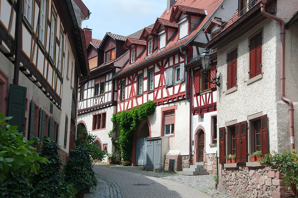 Altbausanierung bei Relais Elektrohandwerk GmbH in Elstra OT Rauschwitz